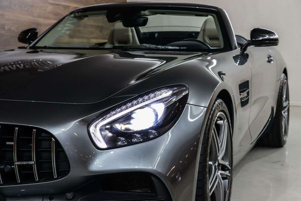 Mercedes-Benz AMG GT 350 kW image number 15