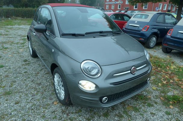 Fiat 500C 51 kW image number 1