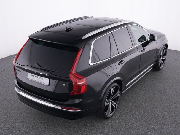 Volvo XC90 AWD B5 184 kW image number 22