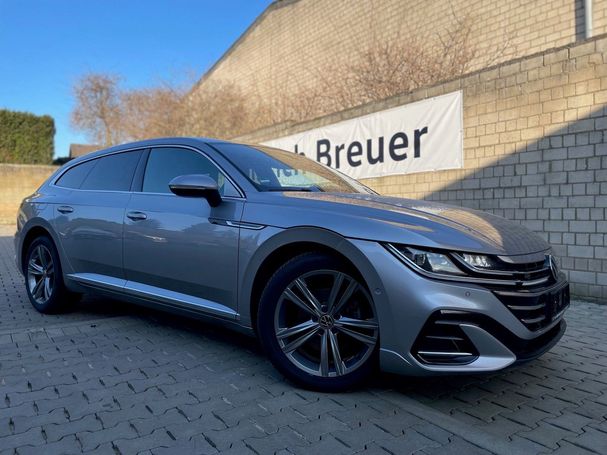 Volkswagen Arteon Shooting Brake 147 kW image number 1