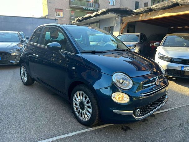 Fiat 500 1.0 51 kW image number 1