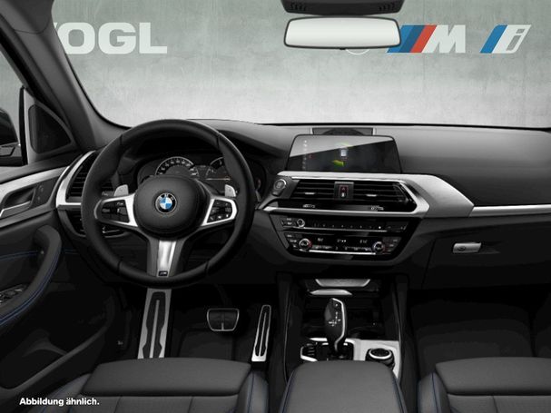 BMW X3 xDrive20d 140 kW image number 5