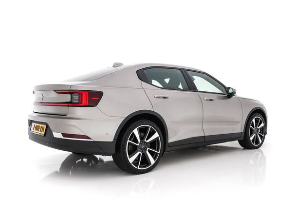 Polestar 2 300 kW image number 6