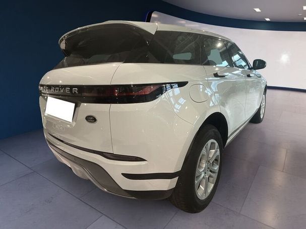 Land Rover Range Rover Evoque 227 kW image number 6