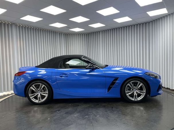 BMW Z4 sDrive 145 kW image number 7