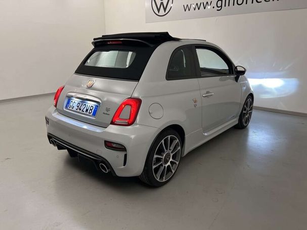 Abarth 595 Turismo 1.4 T-Jet 165 121 kW image number 8