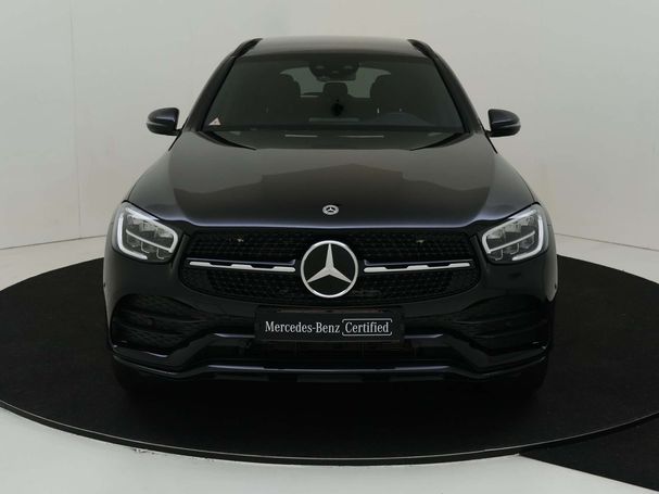 Mercedes-Benz GLC 300 e 4Matic 235 kW image number 2