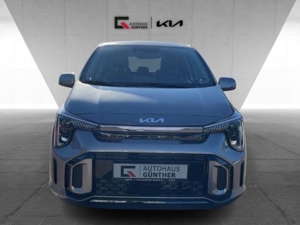 Kia Picanto 1.2 GT Line 58 kW image number 6