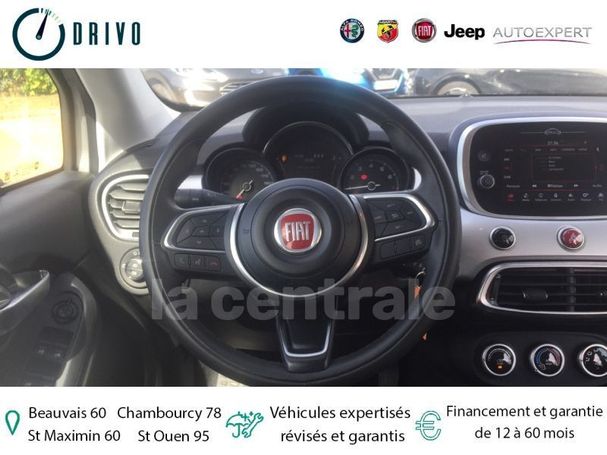 Fiat 500X 1.0 FireFly City Cross 88 kW image number 6