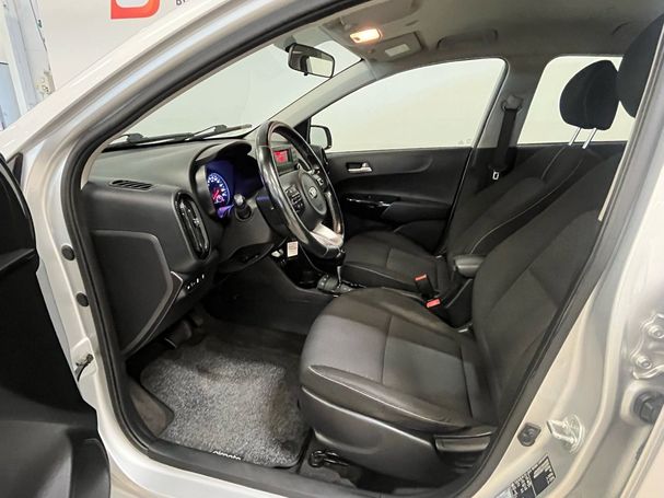 Kia Picanto 1.2 63 kW image number 4