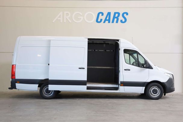 Mercedes-Benz Sprinter 317 CDI 125 kW image number 2