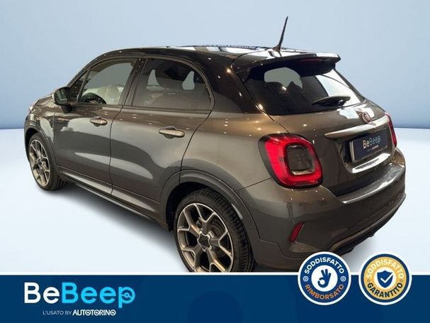 Fiat 500X 1.6 4x2 88 kW image number 6