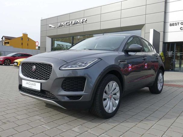 Jaguar E-Pace D180 SE 132 kW image number 1