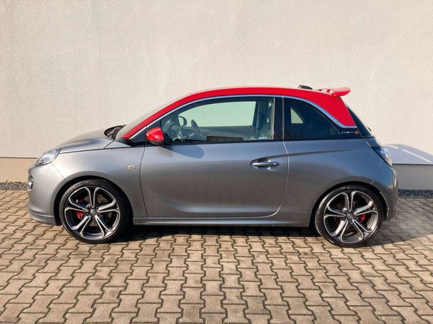 Opel Adam 110 kW image number 4