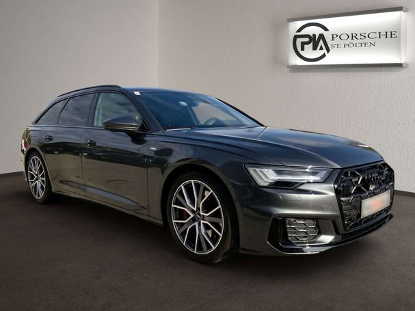 Audi A6 55 TFSIe quattro S-line 220 kW image number 3