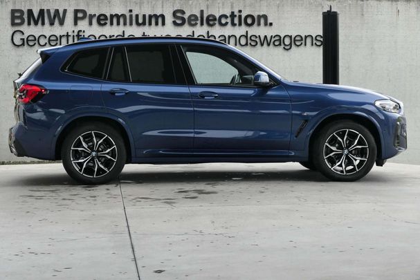 BMW X3 sDrive 100 kW image number 2