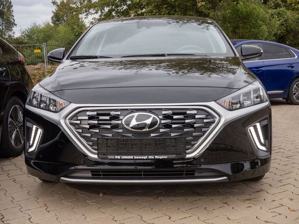 Hyundai Ioniq 1.6 104 kW image number 2