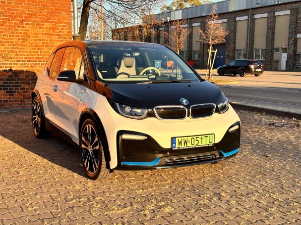 BMW i3s 120Ah 135 kW image number 2