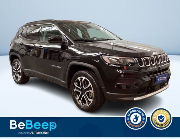 Jeep Compass 140 kW image number 3