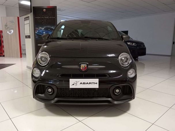 Abarth 695 132 kW image number 4