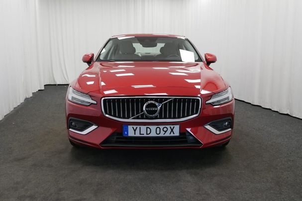 Volvo S60 B5 Inscription 186 kW image number 3