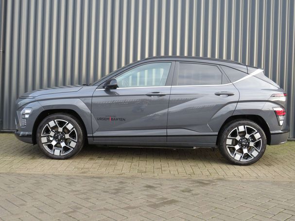 Hyundai Kona Electric 160 kW image number 5