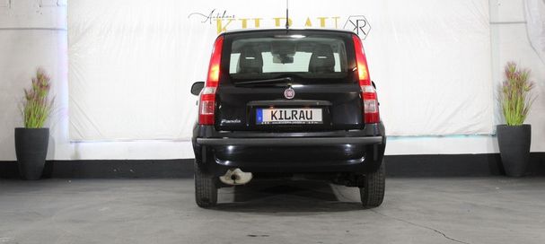 Fiat Panda 1.2 Classic 51 kW image number 4