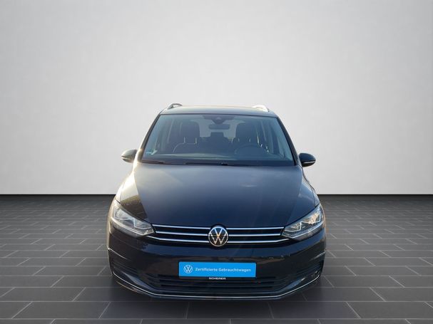 Volkswagen Touran DSG 110 kW image number 2