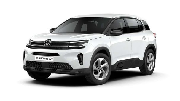 Citroen C5 Aircross Pure Tech 130 S&S 96 kW image number 1