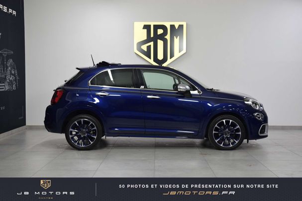 Fiat 500X 1.0 FireFly Turbo 88 kW image number 4