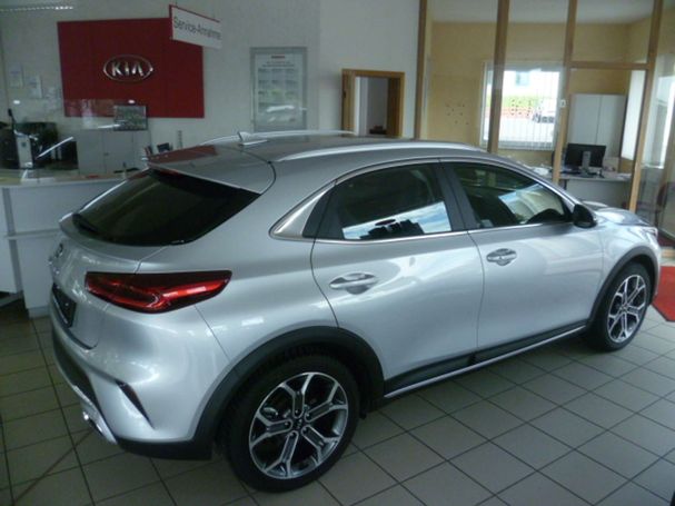 Kia XCeed 1.6 100 kW image number 3