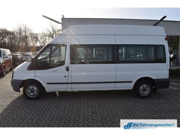 Ford Transit Kombi 74 kW image number 1