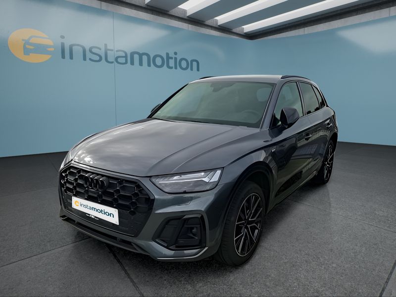 Audi Q5 40 TFSI quattro