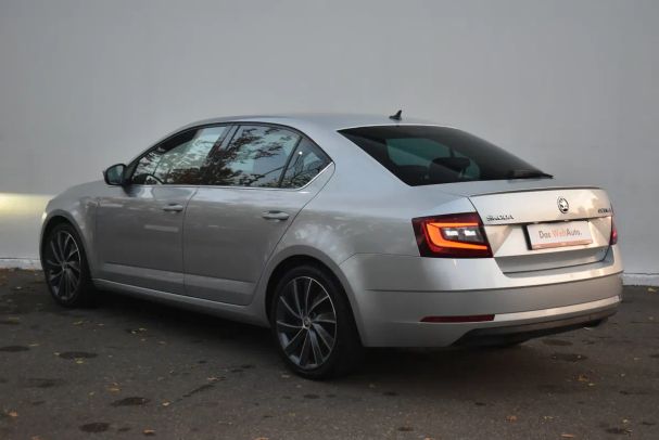 Skoda Octavia 140 kW image number 2