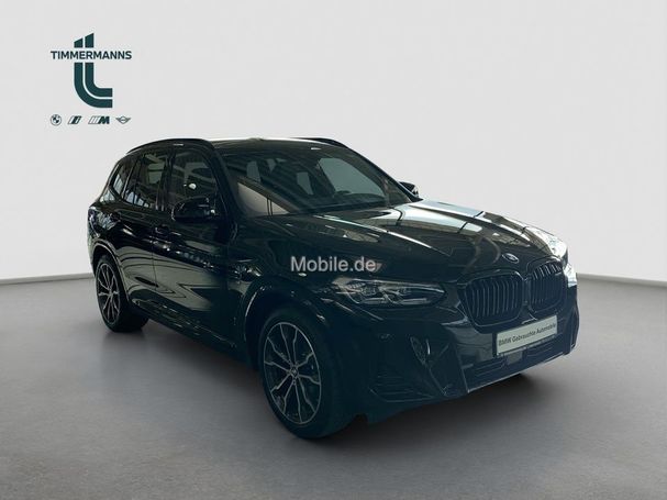 BMW X3 M40d xDrive 250 kW image number 7