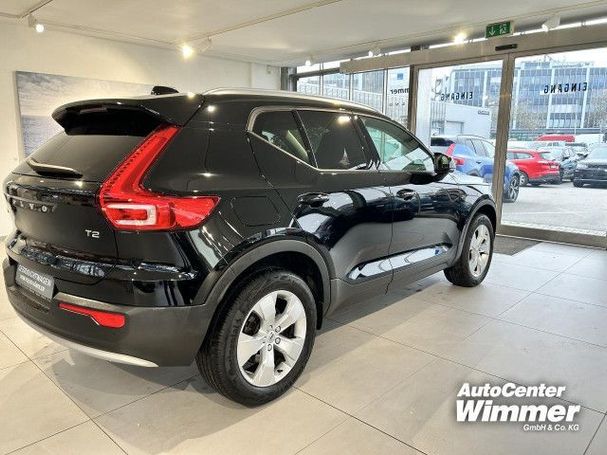 Volvo XC40 T2 Momentum 95 kW image number 6