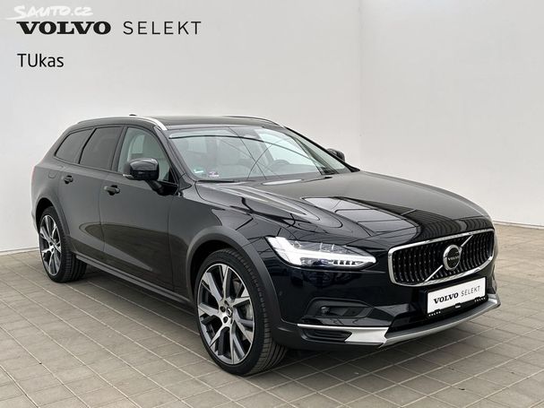 Volvo V90 Cross Country AWD B5 173 kW image number 7