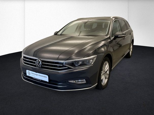 Volkswagen Passat Variant 2.0 TDI Elegance DSG 147 kW image number 1