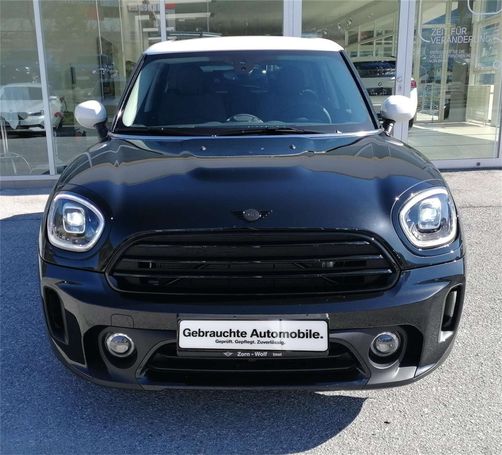 Mini Cooper Countryman Mini 100 kW image number 2