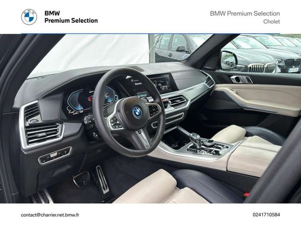 BMW X5 xDrive 213 kW image number 6