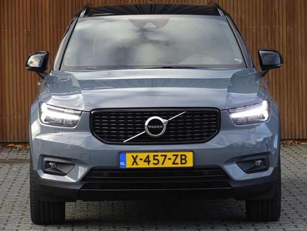 Volvo XC40 T5 193 kW image number 7