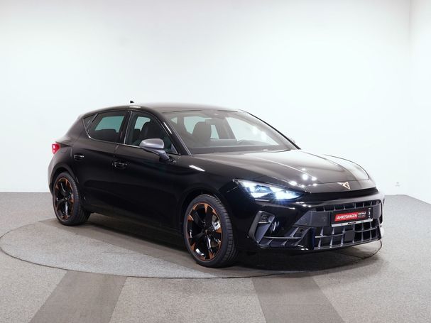 Cupra Leon 1.5 eTSI 110 kW image number 3