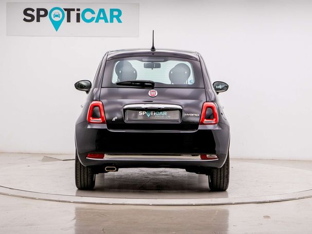 Fiat 500 1.0 52 kW image number 6