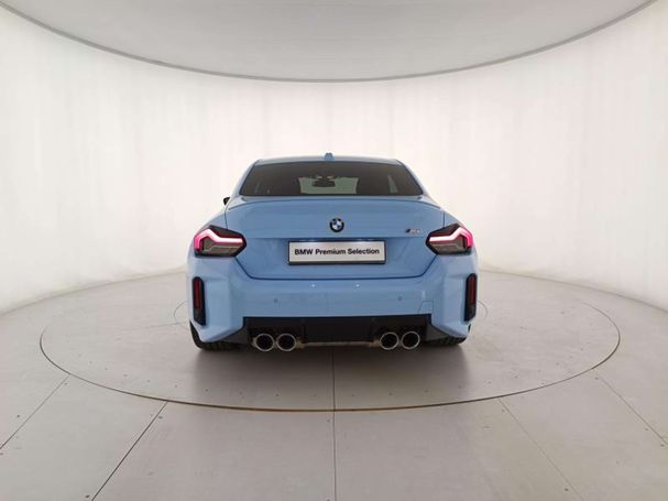 BMW M2 338 kW image number 4