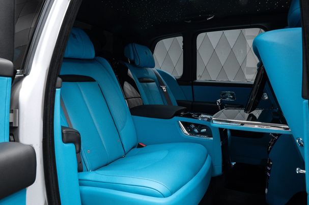 Rolls-Royce Cullinan 420 kW image number 15