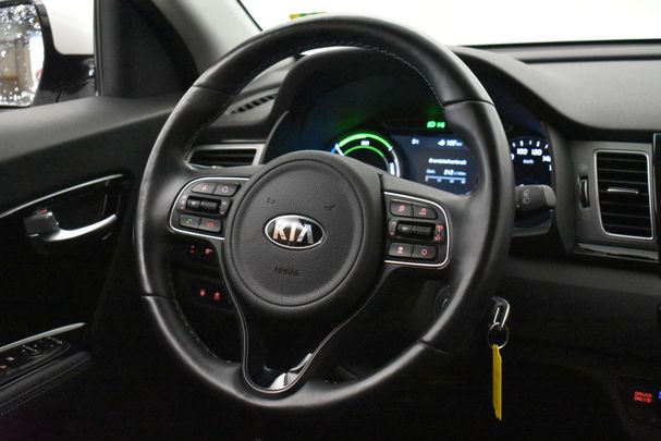 Kia Niro 1.6 GDI 104 kW image number 17