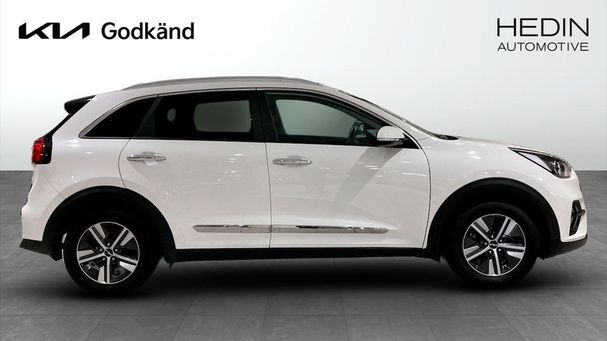 Kia Niro Hybrid 104 kW image number 5