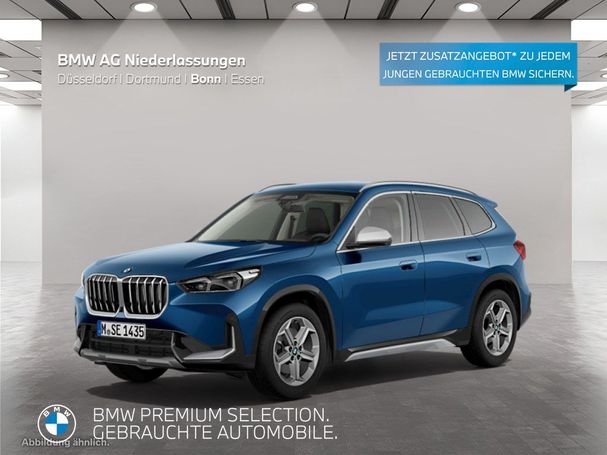 BMW X1 xDrive23i 160 kW image number 1