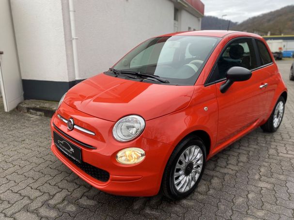 Fiat 500 51 kW image number 1