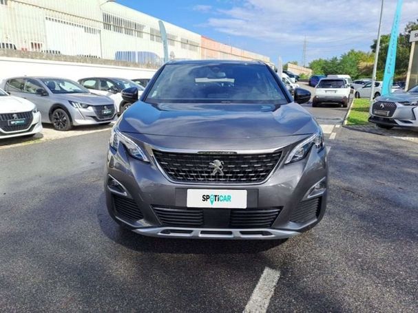 Peugeot 3008 BlueHDi 130 S&S EAT8 96 kW image number 6